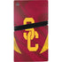 University of Southern California USC Trojans Jersey PS5 Pro Console Skin